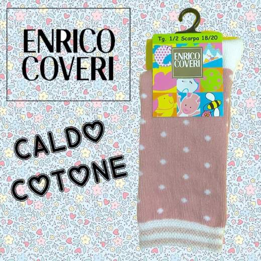 ENRICO COVERI LOLLY 276
