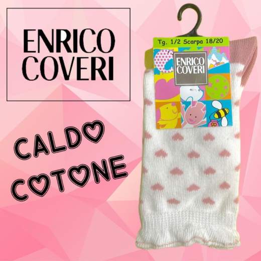 ENRICO COVERI LOLLY 276