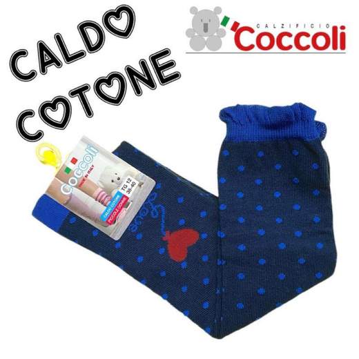 COCCOLI BL0228