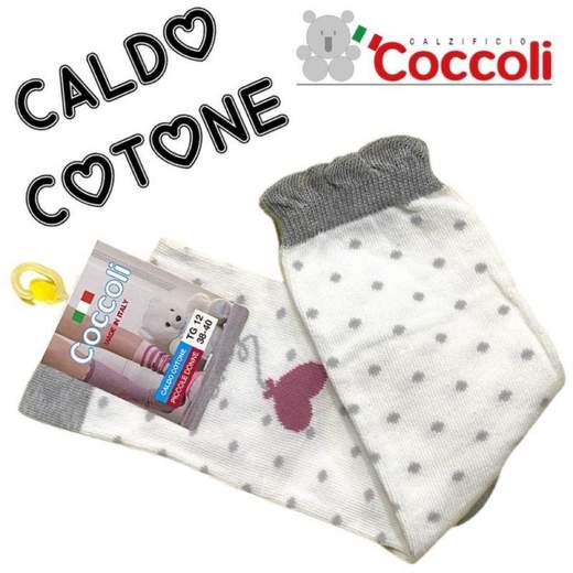 COCCOLI BL0228