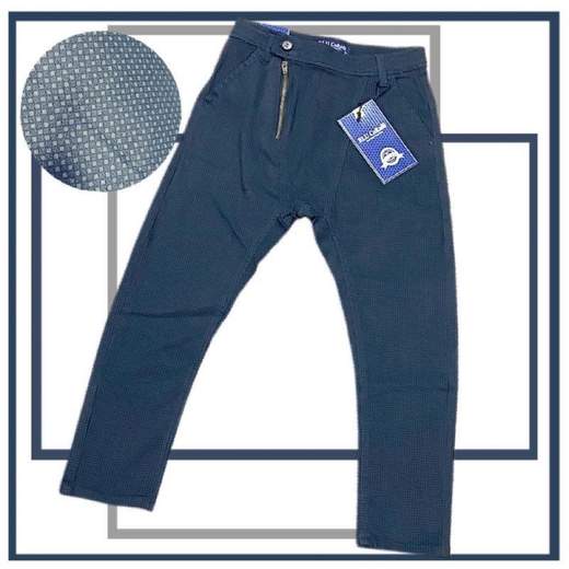 BLU CORALLI XY-025