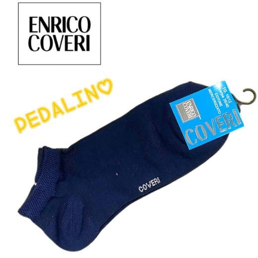 ENRICO COVERI PINGU-NW1ASS