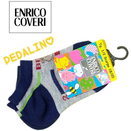 ENRICO COVERI GIRABABY 197