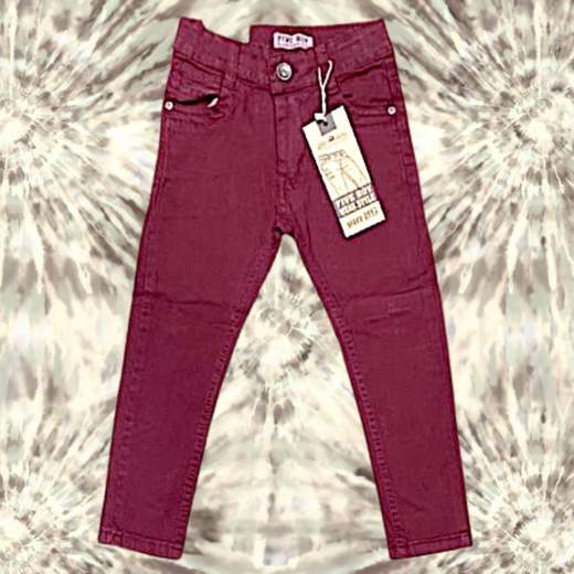 FIVE BOY YL-755