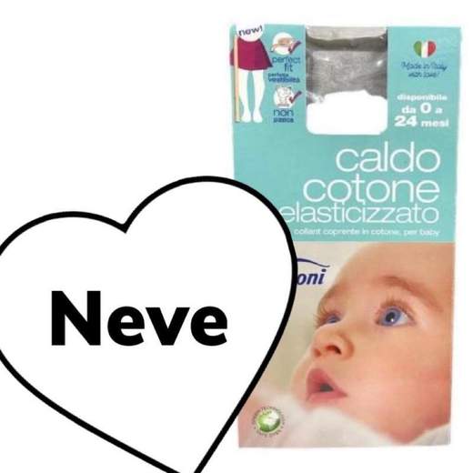 VIGNONI COLLANT 0/24 MESI