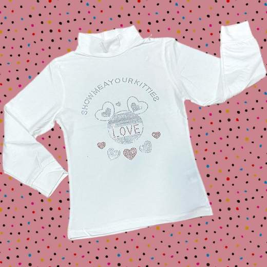 PINK BABY FH1695