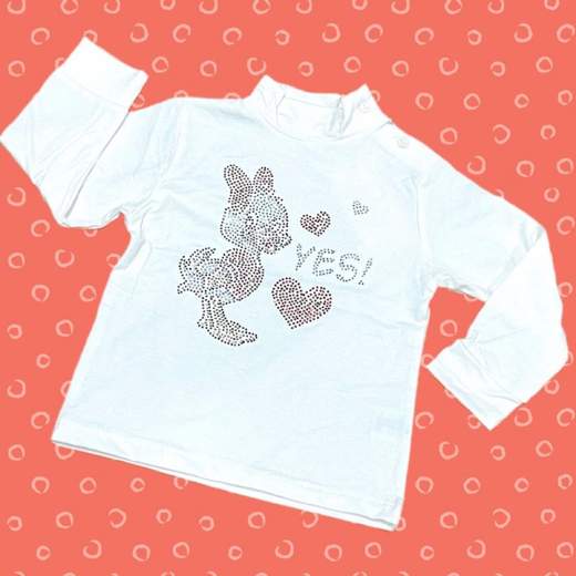PINK BABY FH1693