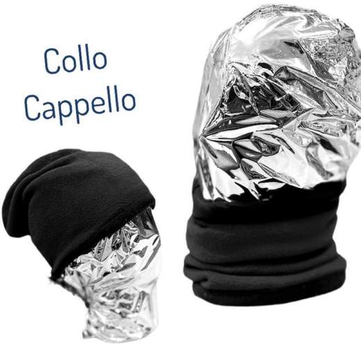 PRONTO MODA COLLO3,00