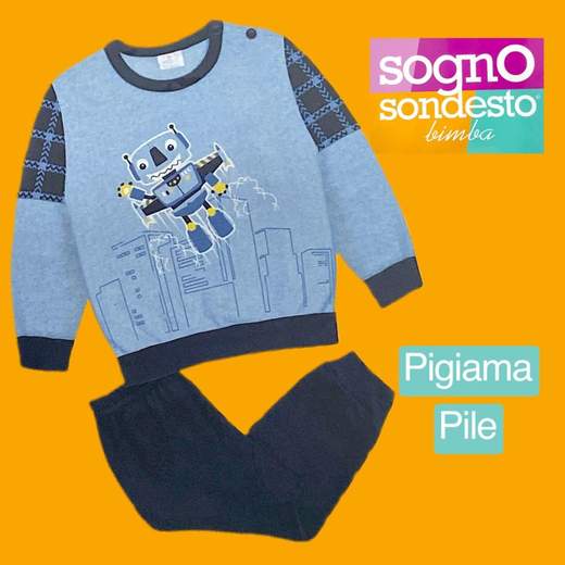 SOGNO SON DESTO ISG 20 130