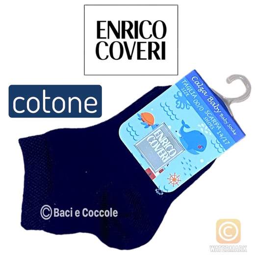 ENRICO COVERI CLIP NW1