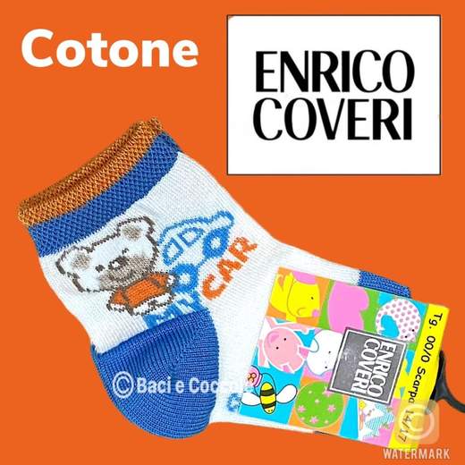 ENRICO COVERI PETITE 194