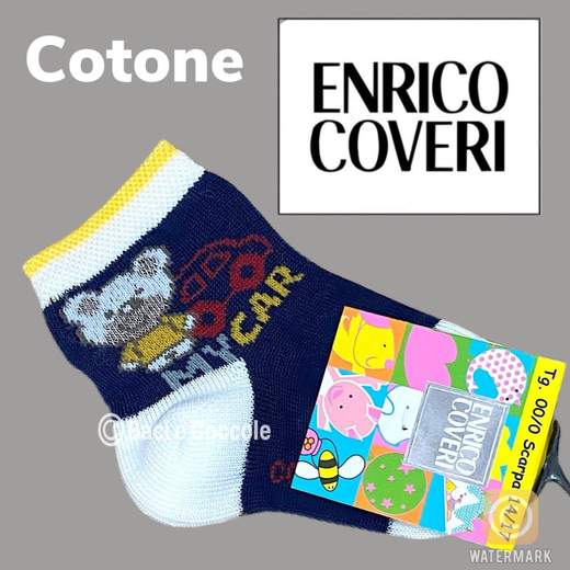 ENRICO COVERI PETITE 194