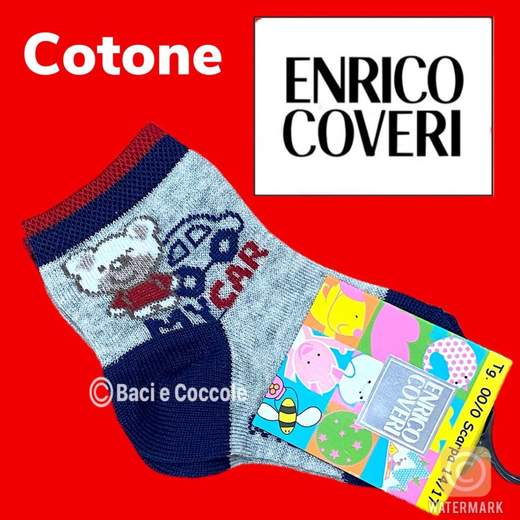ENRICO COVERI PETITE 194