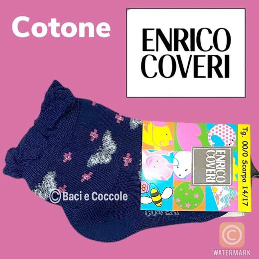 ENRICO COVERI LITTLE 182
