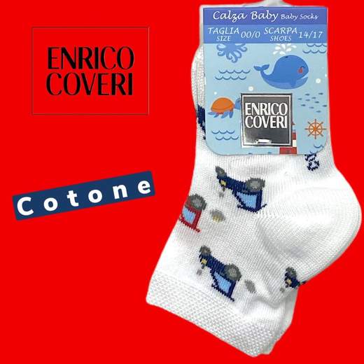 ENRICO COVERI PETITE 250