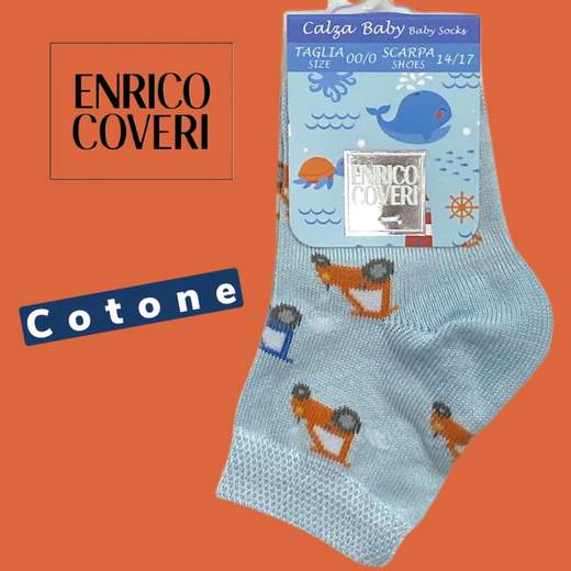 ENRICO COVERI PETITE 250