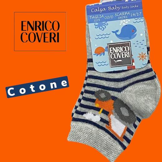 ENRICO COVERI PETITE 250