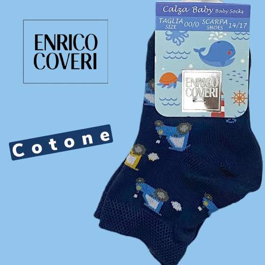 ENRICO COVERI PETITE 250