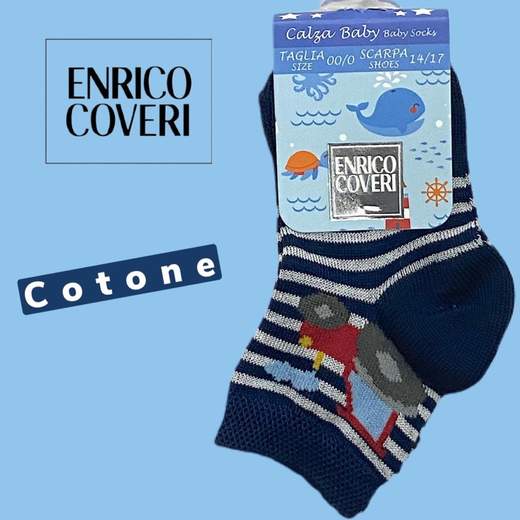 ENRICO COVERI PETITE 250