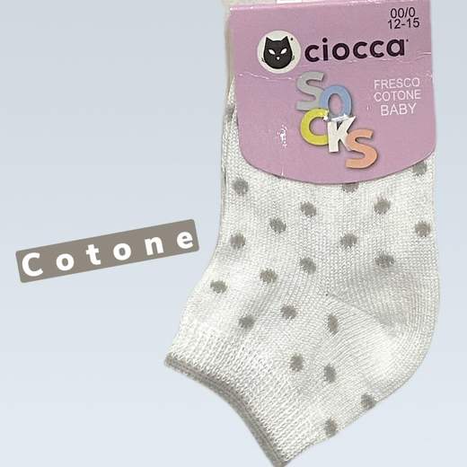 CIOCCA 3/645