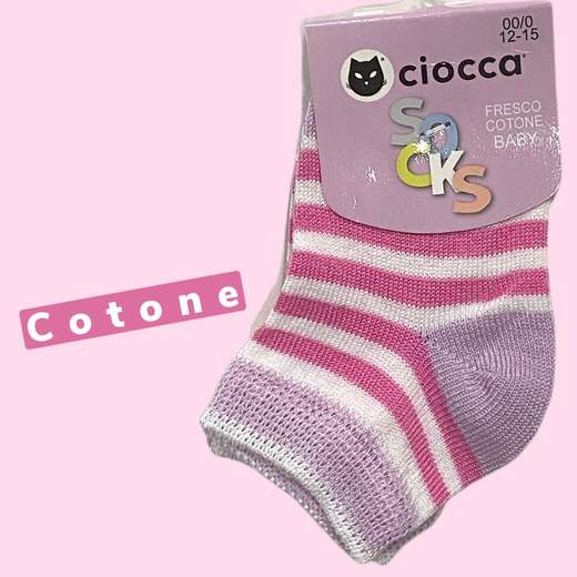CIOCCA 3/645
