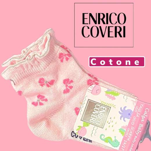 ENRICO COVERI LITTLE 261