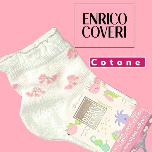 ENRICO COVERI LITTLE 261