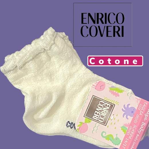 ENRICO COVERI LITTLE 260