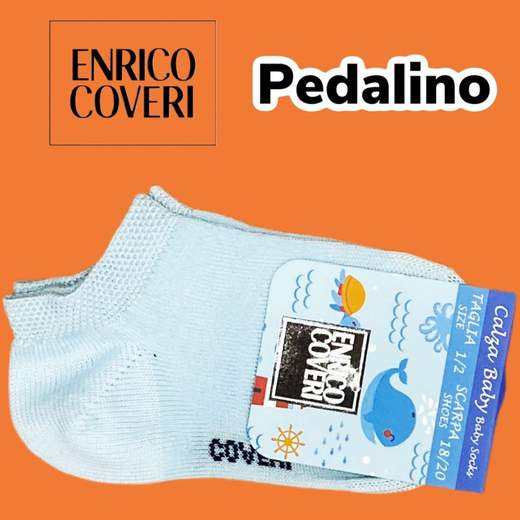 ENRICO COVERI BEBE-NW1 TINTA UNITA