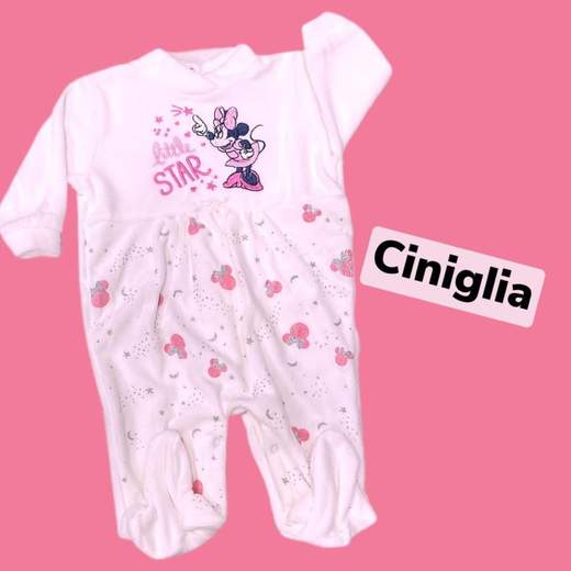 DISNEY WQ 3029 MA