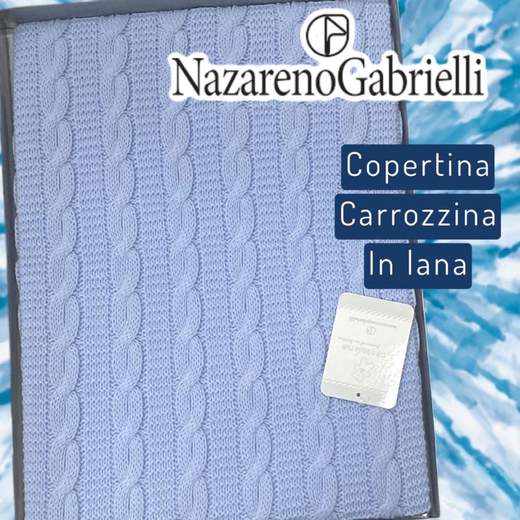NAZARENO GABRIELLI NG-471 DIS1 TRECCIA