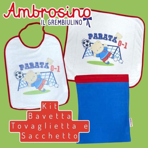 AMBROSINO L903M
