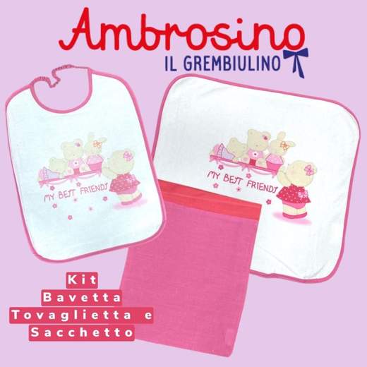 AMBROSINO L903F