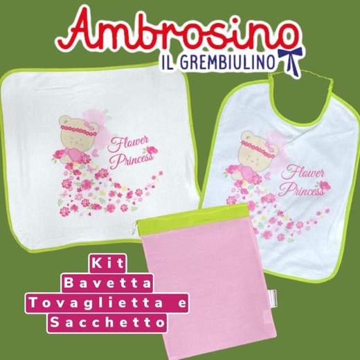 AMBROSINO L903F