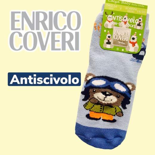 ENRICO COVERI BONBON 176