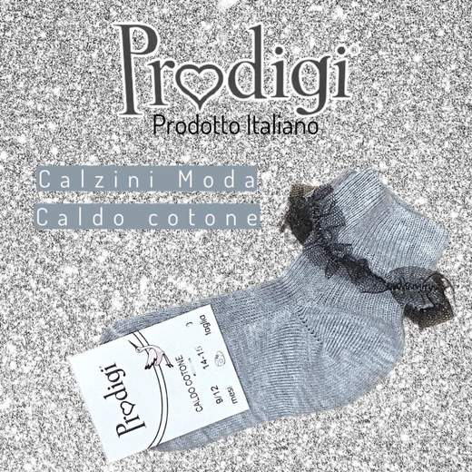 PRODIGI 118 GLITTER