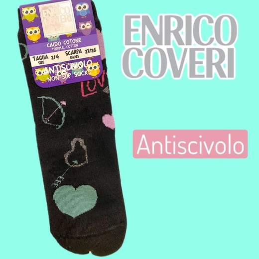 ENRICO COVERI PATIN 175