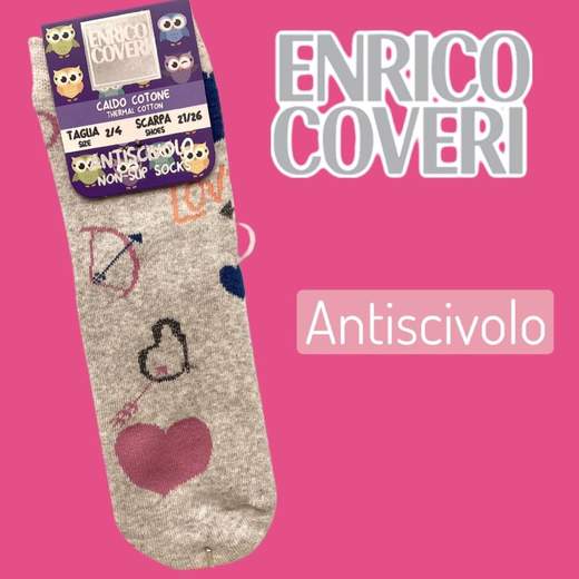 ENRICO COVERI PATIN 175