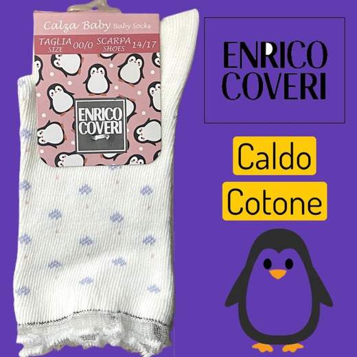 ENRICO COVERI LOLLY 317