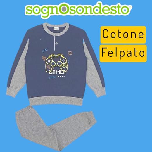 SOGNO SON DESTO ISG 21 223