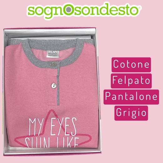 SOGNO SON DESTO ISG 20 327