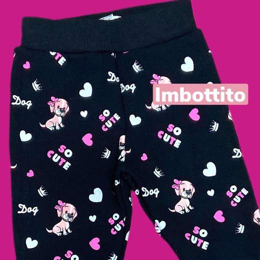 PINK BABY FH524