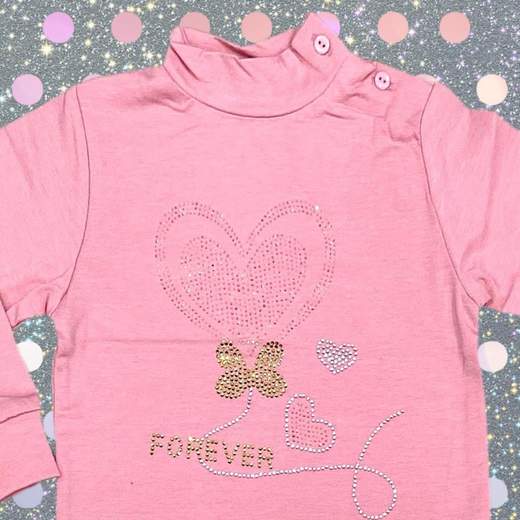 PINK BABY FH1738