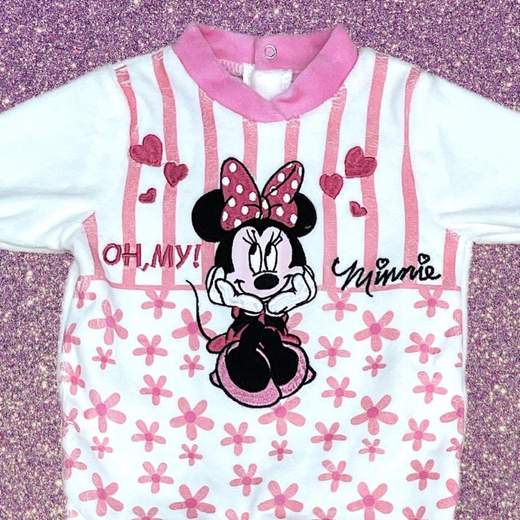 DISNEY WQ 3028 MA