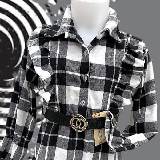 NEW COLLECTION 6573