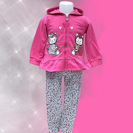 LUISA CHIC AF2265
