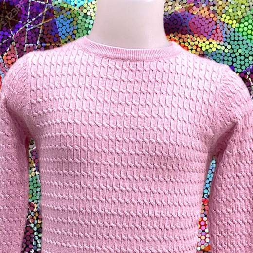 PINK BABY QC122