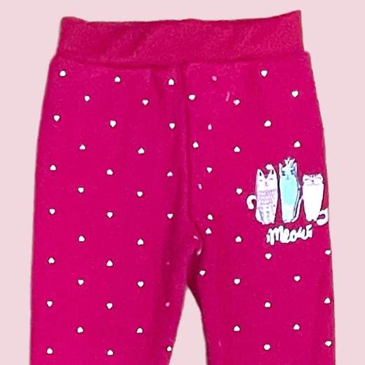 PINK BABY FH7528