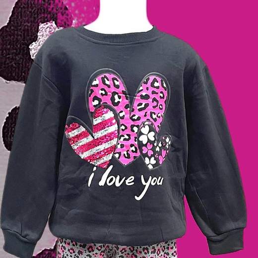PINK GIRL FH7685