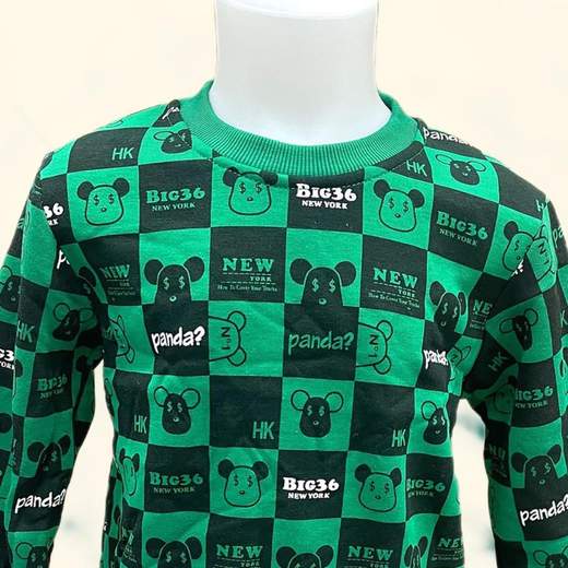 BEST KID'S MN06410
